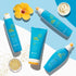 Milk Shake Sun And More Incredible Milk Leave In Spray Solar Protector - GLAM MODA